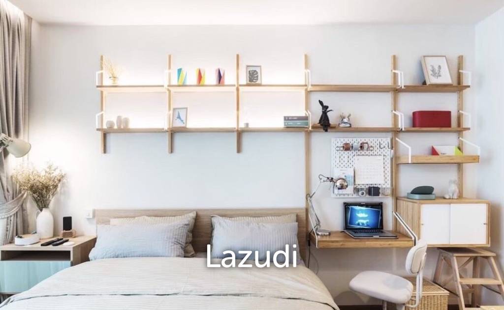 picture 1 Bedroom 1 Bathroom 28 Sq.m ParkOrigin Phromphong - 6/12