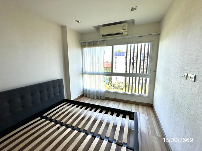 picture CONDO 30.56 Sq.m. Sattahip Chonburi for 2M - 7/25