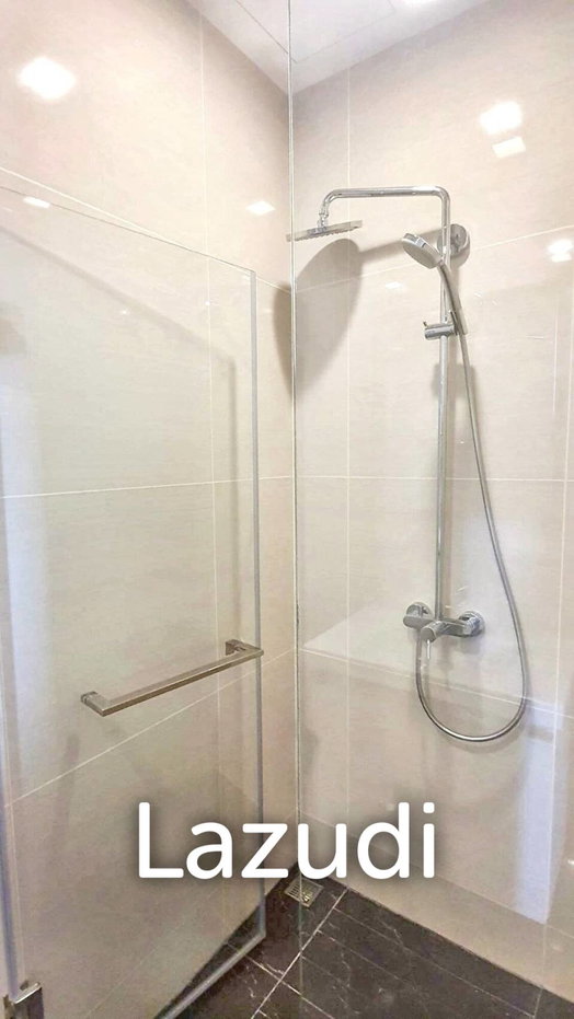 picture 1 Bed 1 Bath 29.5 Sqm Condo For Sale - 7/8