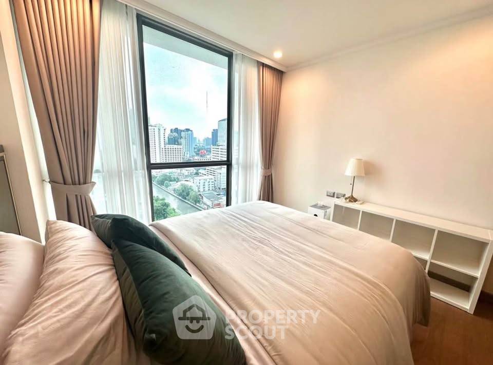 picture 1-BR Condo at Supalai Oriental Sukhumvit 39 near MRT Phetchaburi (ID 3466578) - 4/15