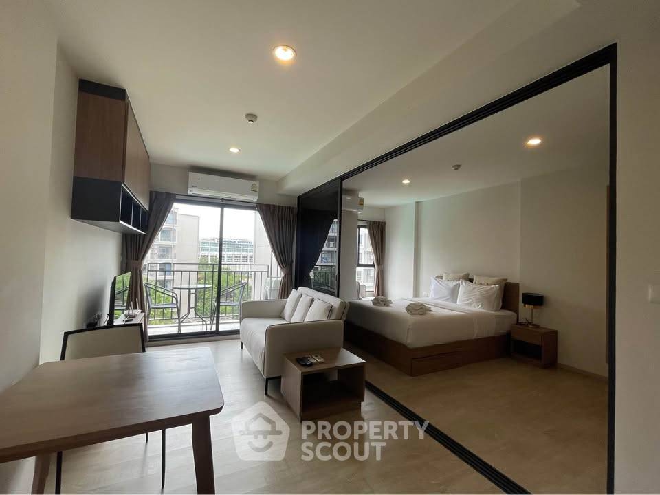 รูป คอนโดหนึ่งห้องนอน La Casita Hua Hin ในเมืองหัวหิน (ID 3473170) - รูปที่ 7/9