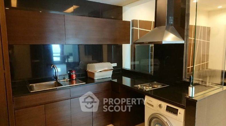 picture 24th-Floor 2-BR Baan Sathorn Chaopraya, BTS Krung Thon Buri (ID 549289) - 6/13