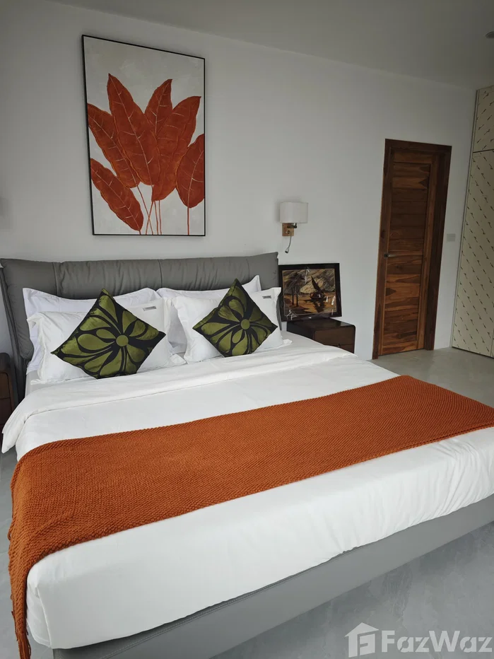 picture 4 Bedroom House for rent in Bo Phut, Surat Thani  6091629 - 13/21