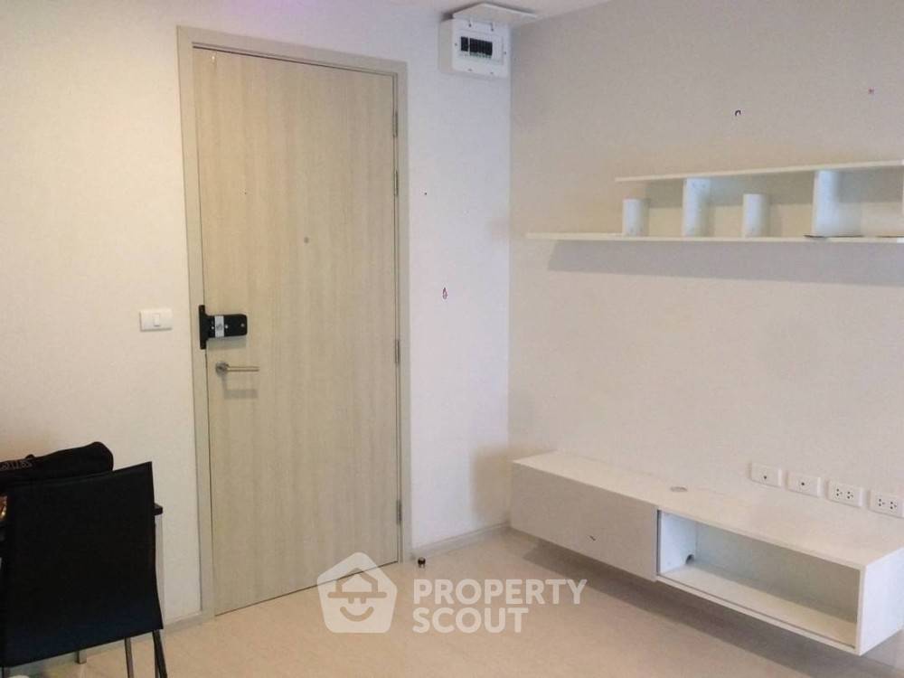 picture 1-BR Condolette Pixel Sathorn Near MRT Khlong Toei (ID 300722) - 9/10