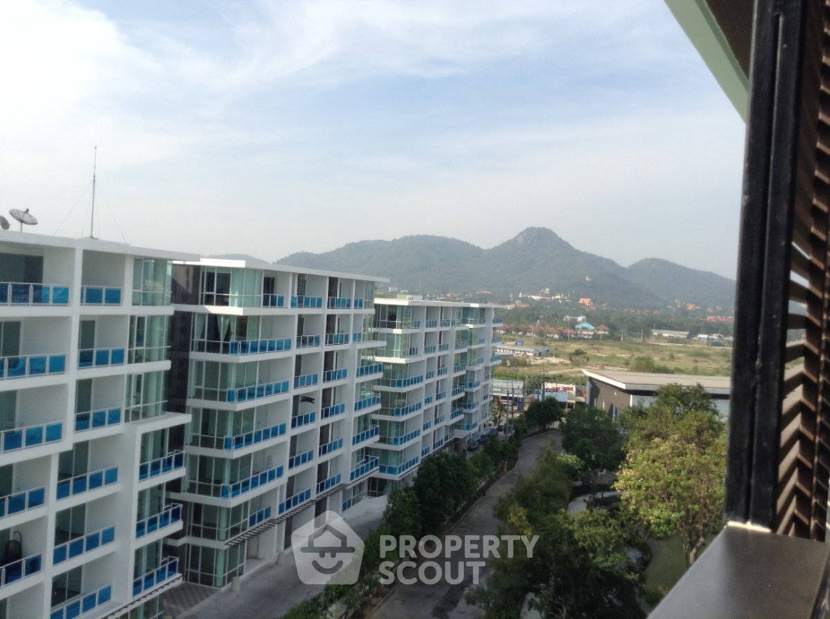 รูป คอนโด 1 ห้องนอน ชั้น 27 Knightsbridge Prime Sathorn ใกล้ BTS เซนต์หลุยส์ (ID 3432877) - รูปที่ 10/15