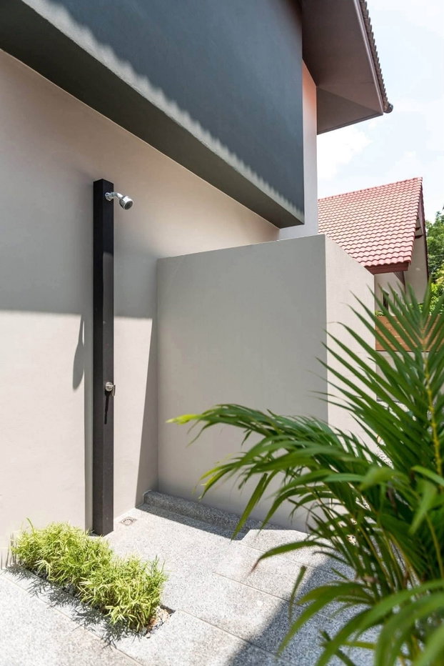 รูป 🏡 ให้เช่า พูลวิลล่าสวย สภาพดี ในหมู่บ้านกุลพันธุ์วิลล์ 9 (หางดง)
ใกล้กาดฝรั่ง - รูปที่ 17/18