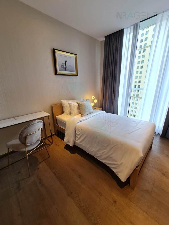 picture ðĐ For Sell Condo PARK 24 PHASE 2 Building 6, Floor 22,2 bed room, Room size 55 sqm - 2/8