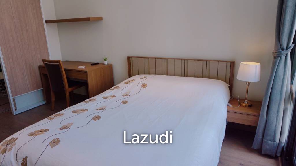 รูป 2 Bed 2 Bath 57.34 SQ.M Park Origin Phromphong - รูปที่ 9/11