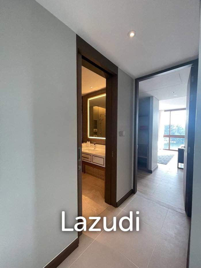 picture Penthouse 2-Bedroom For Sale At Angsana Oceanview Residence - 16/27