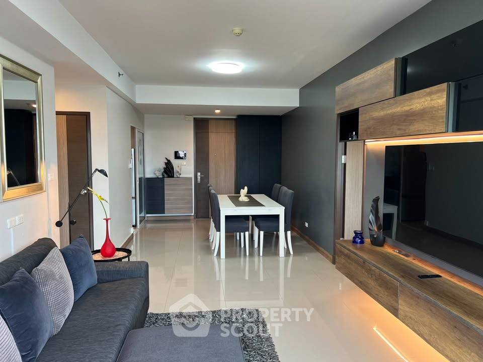 picture 2-BR Condo at Supalai River Resort Charoen Nakhon in Samre (ID 3468738) - 17/41