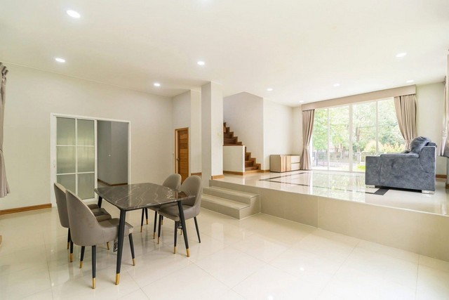 picture FOR RENT HOUSE PROPERTY 50000 BAHT per MONTH - 3/8