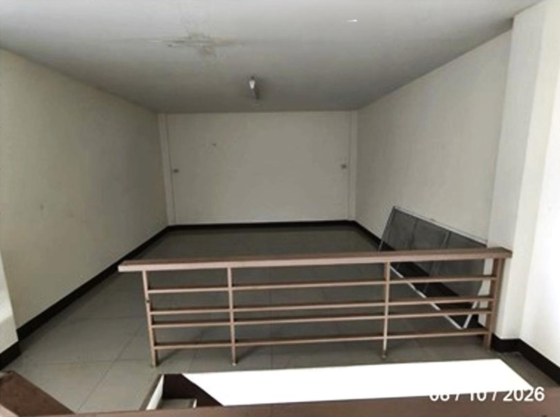 picture SHOP HOUSE 45.8 Sq.w. Phanom Sarakham Chachoengsao for 9.1M - 39/45