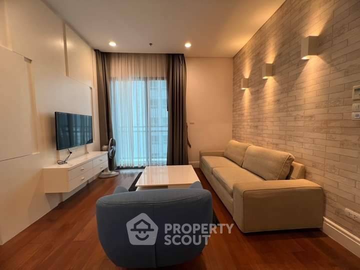 รูป 1 ห้องนอน ขนาด 67 ตร.ม. ที่ Bright Sukhumvit 24 ใกล้ BTS พร้อมพงษ์ (ID 1926865) - รูปที่ 1/14