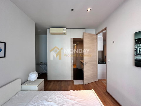 🔥 ห้องว่าง พร้อมเข้าอยู่! Park 24  รีบจองก่อนหลุด MD-26067590