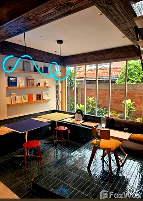 บ้านเดี่ยว กรุงเทพมหานคร : ขาย บ้านเดี่ยว 1 ห้องนอน ใน คลองตันเหนือ, กรุงเทพมหานคร 6909661