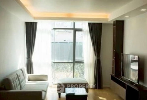 2-BR Condo at Focus Ploenchit near BTS Nana (ID 3471082)