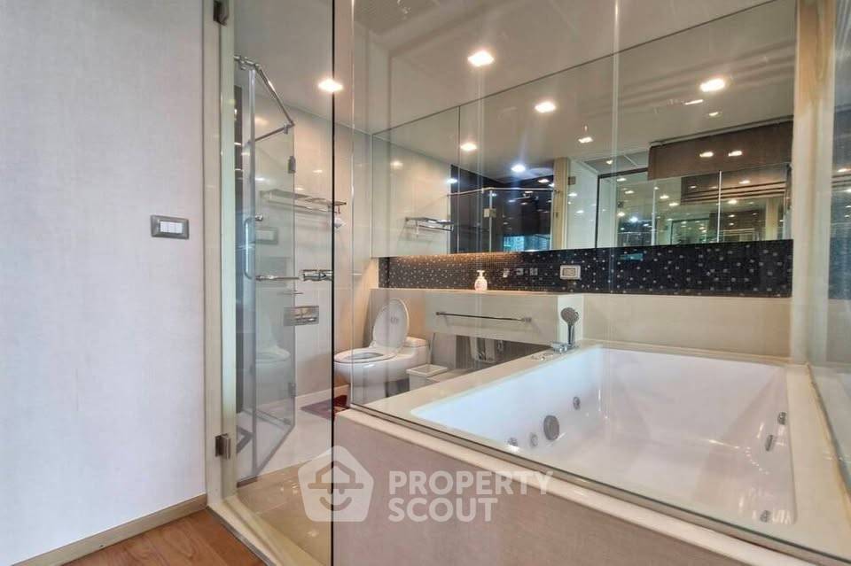 picture 200m To BTS Saint Louis | 1-BR The Address Sathorn (ID 3468474) - 7/7
