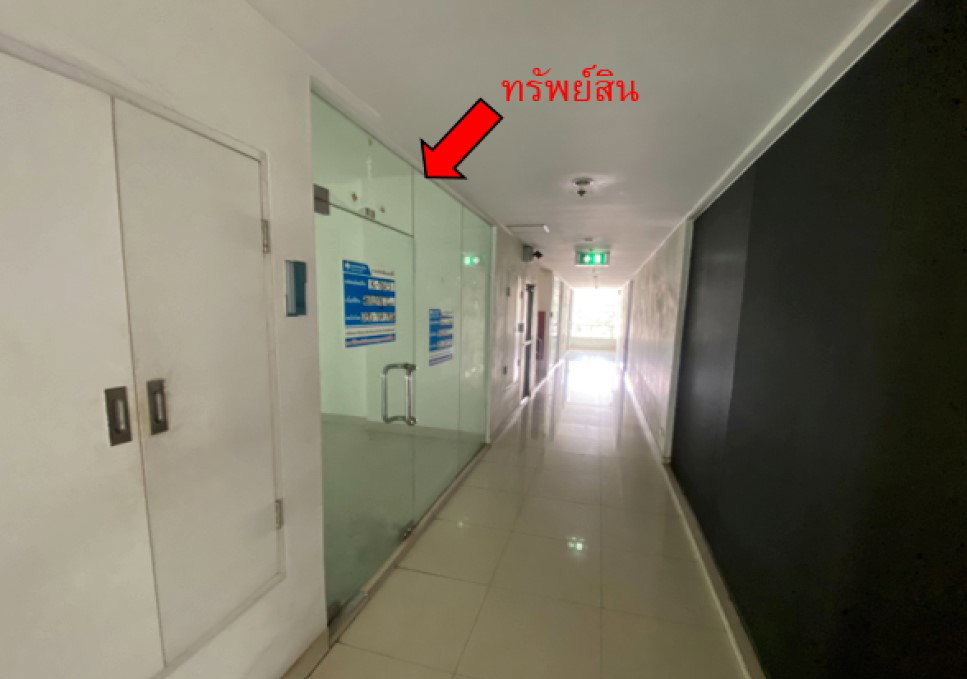 รูป คอนโดมิเนียม/อาคารชุด 40.64 ตร.ม. เปรมสิริบูทิคพาร์ค เขตจตุจักร กรุงเทพมหานคร 2.2M - รูปที่ 7/9