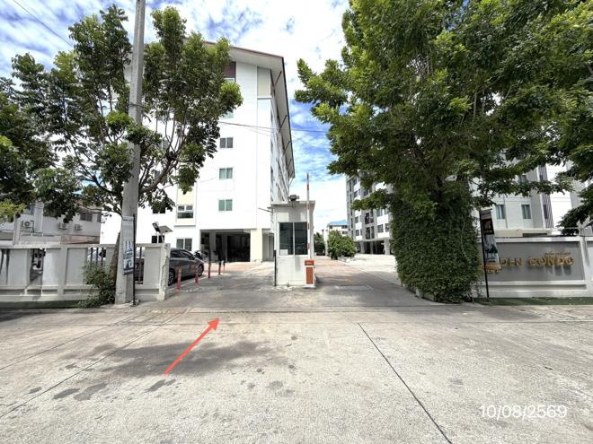 picture CONDO 31 Sq.m. Si Racha Chonburi for 1.6M - 13/29
