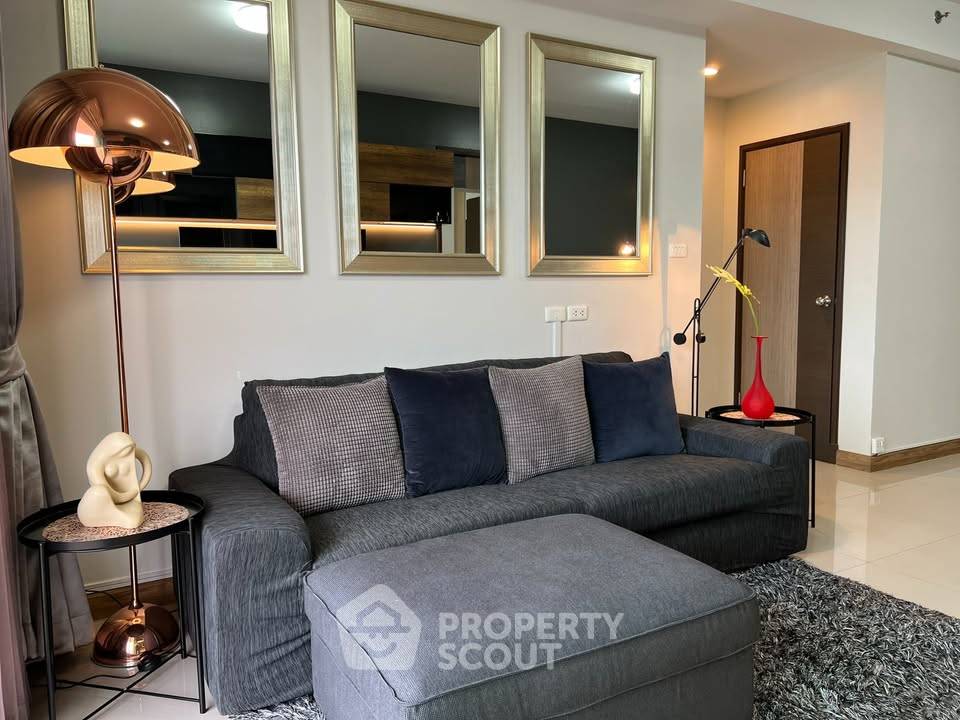 picture 2-BR Condo at Supalai River Resort Charoen Nakhon in Samre (ID 3468738) - 11/41