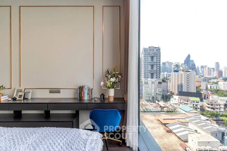 picture 200m To BTS Thong Lor | 2-BR Laviq Sukhumvit 57 (ID 3473781) - 16/17