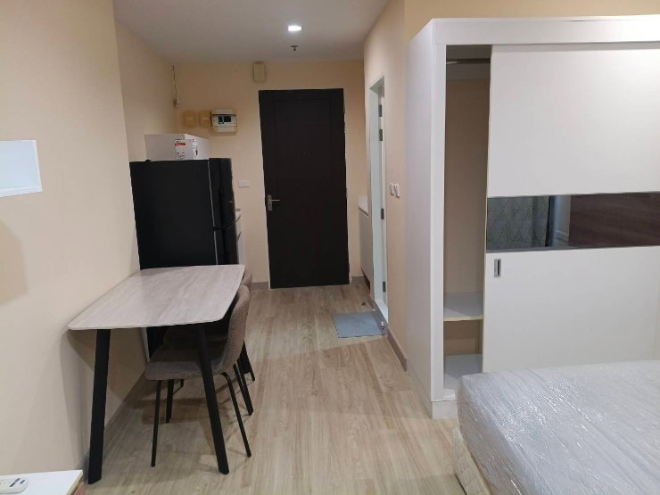 picture Casa Condo Asoke-Dindaeng (Studio Room) - 2/7