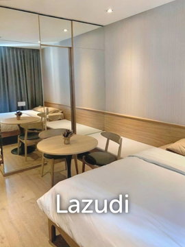 1 Bed 1 Bath 26 SQ.M Park Origin Phromphong