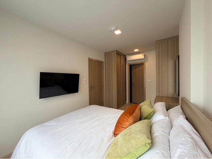 รูป 🏢 THE BASE CHERNGTALAY | PET-FRIENDLY 🐾 | 35K - รูปที่ 14/15