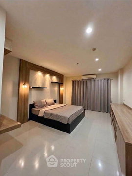 1-BR Garden Place Near MRT Ratchadaphisek (ID 3469832)