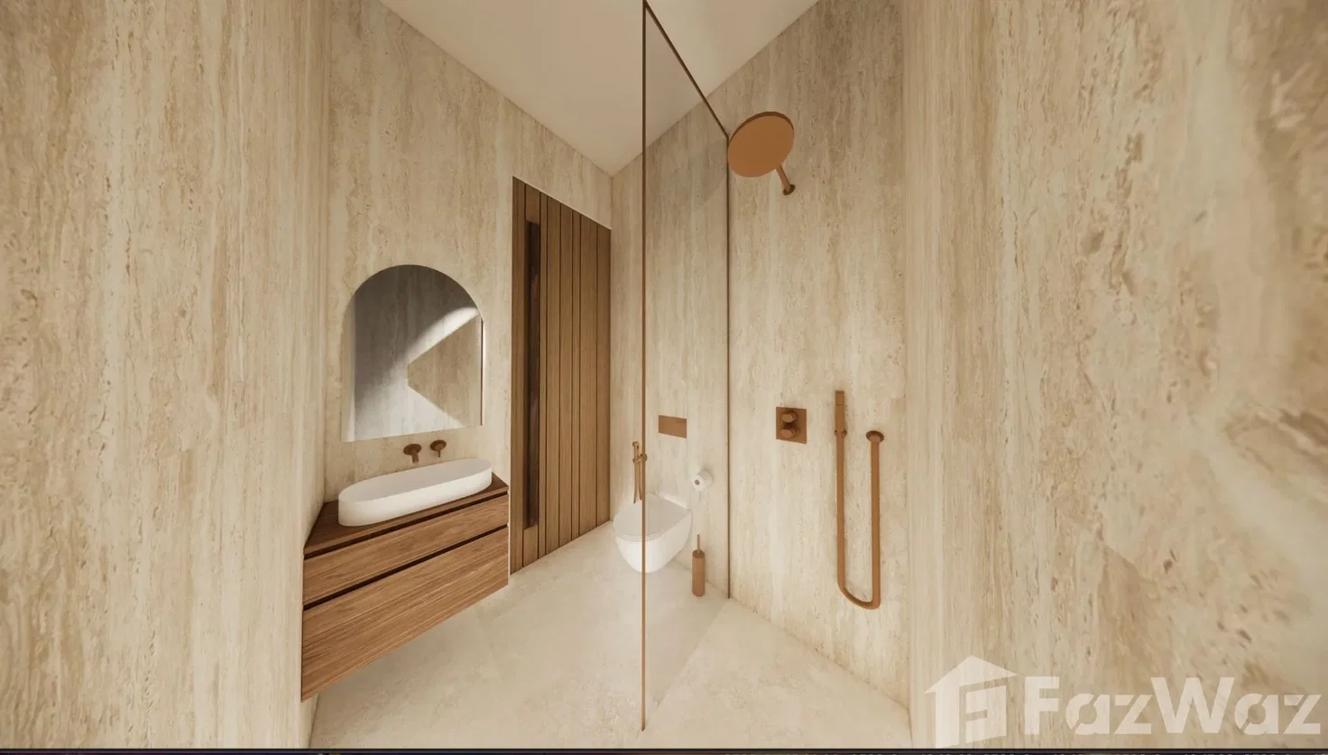 picture 3 Bedroom Villa for sale at Buddha Breeze 6908381 - 10/14