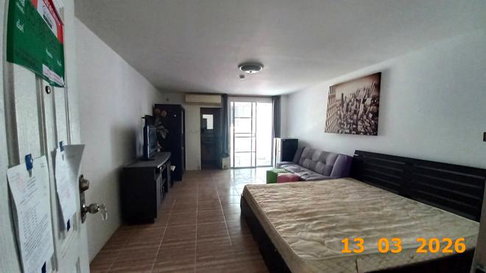 CONDO 31.02 Sq.m. Si Racha Chonburi for 931,000