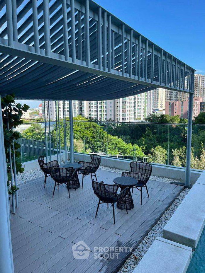 รูป คอนโด 1 ห้องนอน ชั้น 33 Whizdom Connect Sukhumvit ใกล้ BTS ปุณณวิถี (ID 3468392) - รูปที่ 14/16