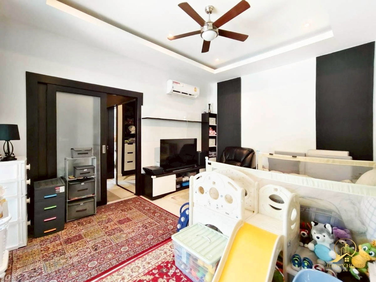 picture Modern Pool Villa for sale at Smart House Valley - 26/56