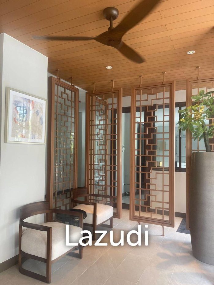 picture Penthouse 2-Bedroom For Sale At Angsana Oceanview Residence - 7/27