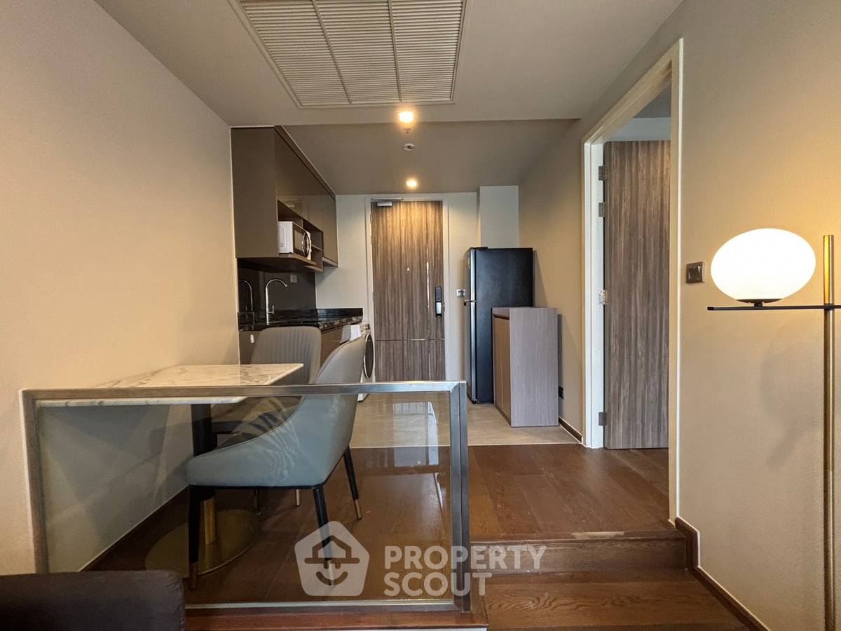 picture 1-BR Condo at Ideo Q Sukhumvit 36 near BTS Thong Lor (ID 3473651) - 11/11