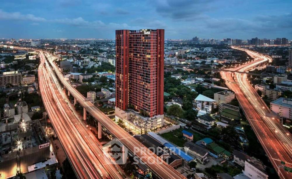 รูป ขายคอนโด 1 ห้องนอน The Base Garden Rama 9 ใกล้ ARL รามคำแหง (ID 808253) - รูปที่ 13/13