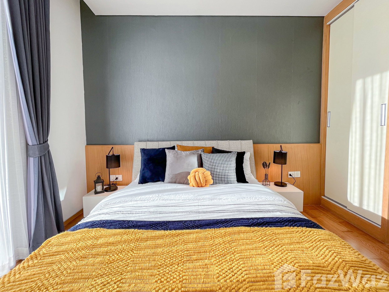 picture 1 Bedroom Condo for sale at The Breeze Narathiwas 1826300 - 4/7