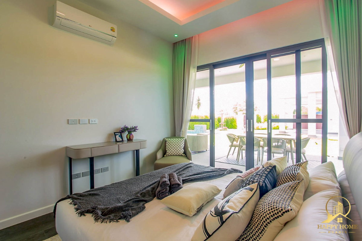 picture Brand new villa for sale in Black Mountain area - 14/50