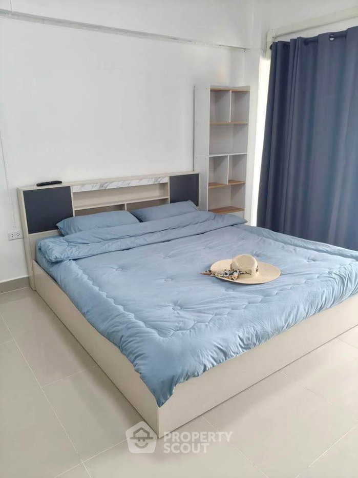 picture 1-BR Condo at Sombat Pattaya Condotel close to Phratamnak (ID 3469570) - 14/16