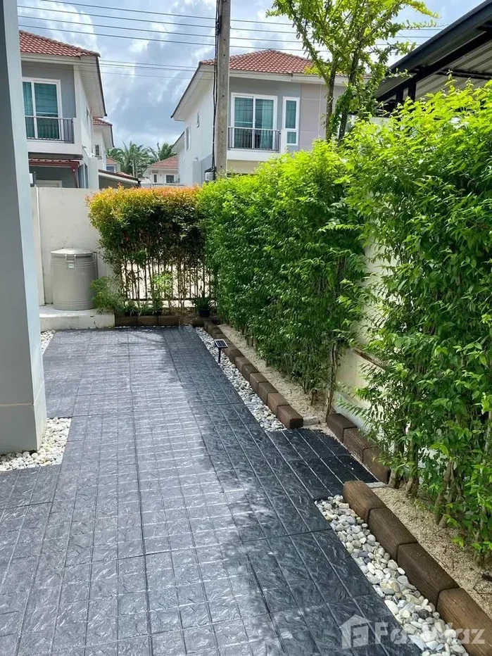 รูป บ้านเดี่ยวให้เช่า 3 ห้องนอน ในโครงการ ศุภาลัย เบลล่า เกาะแก้ว ภูเก็ต 6909763 - รูปที่ 8/14