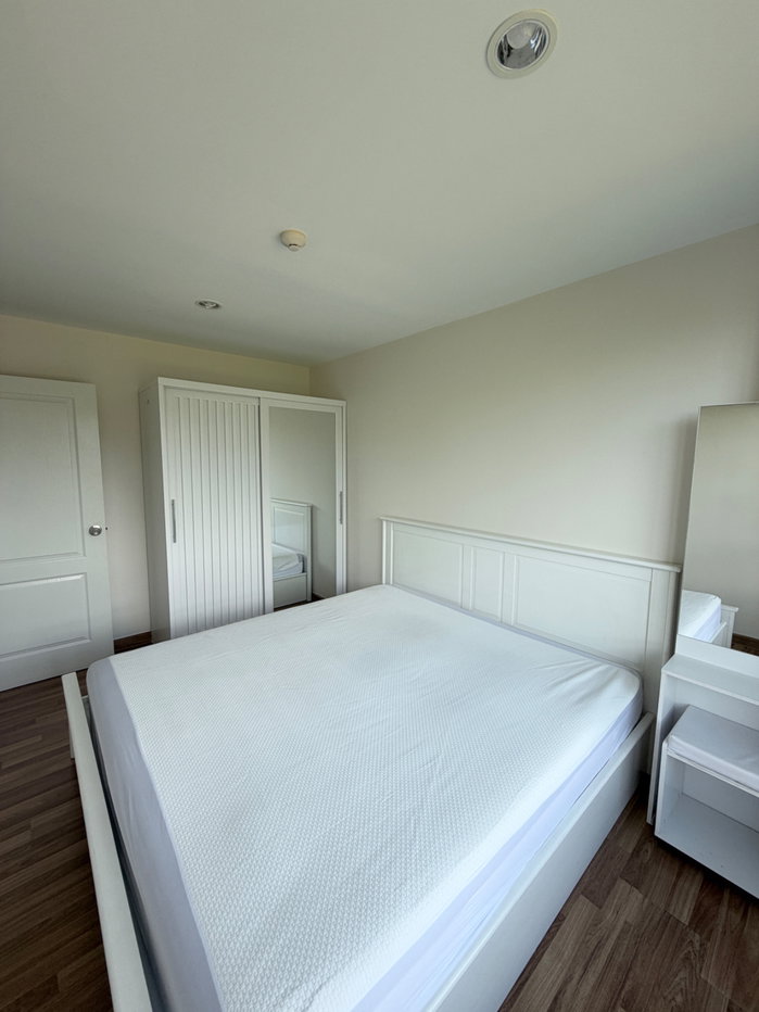 picture ANM-093 For Rent Condo 1 bedroom 1 bathroom Price 6,500 baht - 1/6