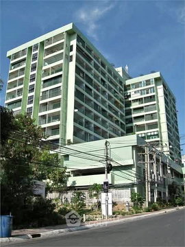 คอนโด 1-ห้องนอน ที่ สมบัติ พัทยา คอนโดเทล ใกล้ ถนนพระตำหนัก พัทยา (ID 3469570)