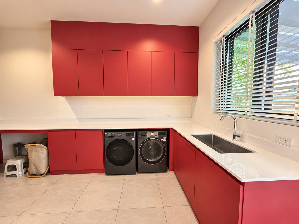 picture Exclusive luxury pool villa for sale Hua Hin Soi 112 - 3/34