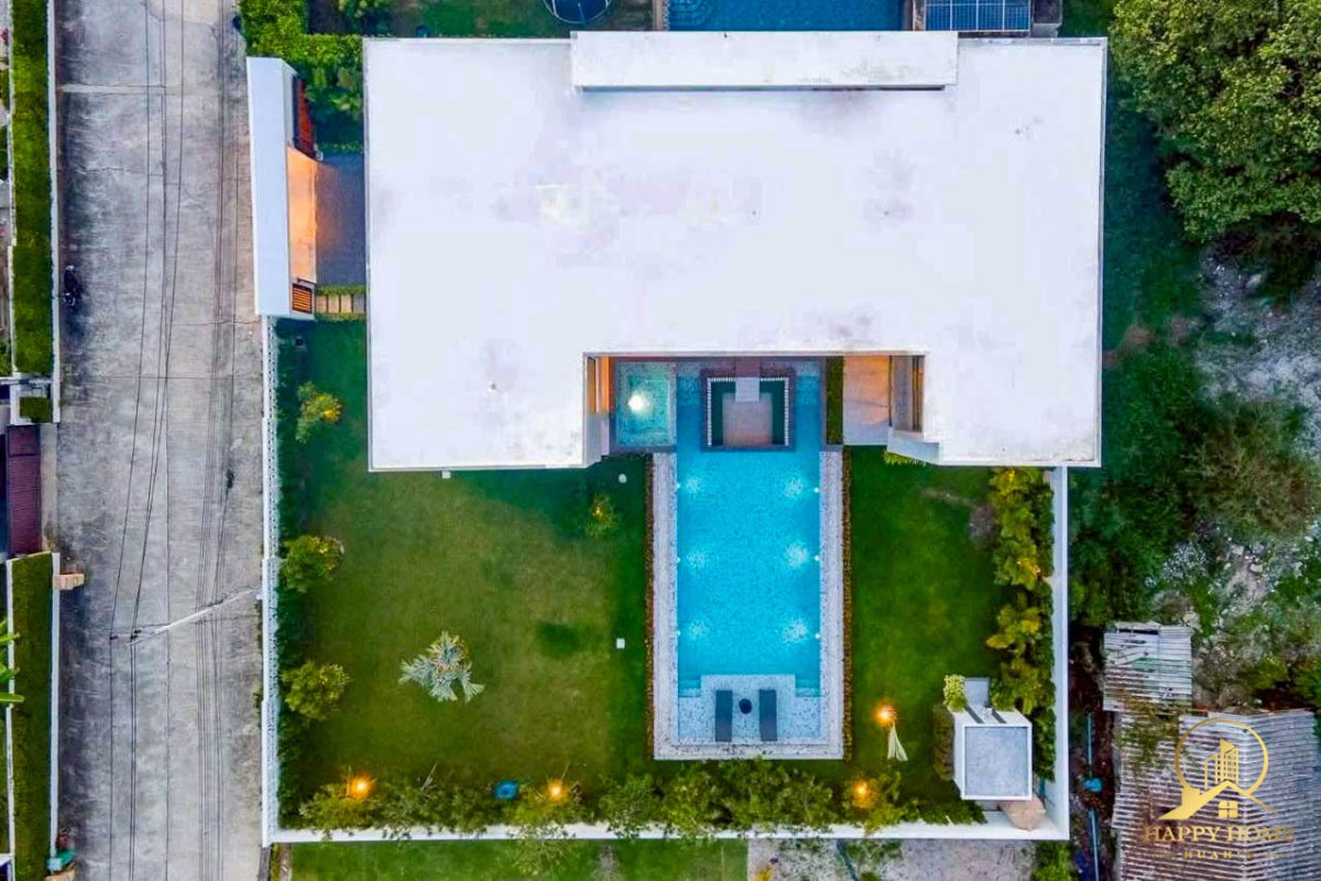 picture Luxury Pool Villa for Sale Hua Hin Soi 70, Hin Lek Fai - 3/31