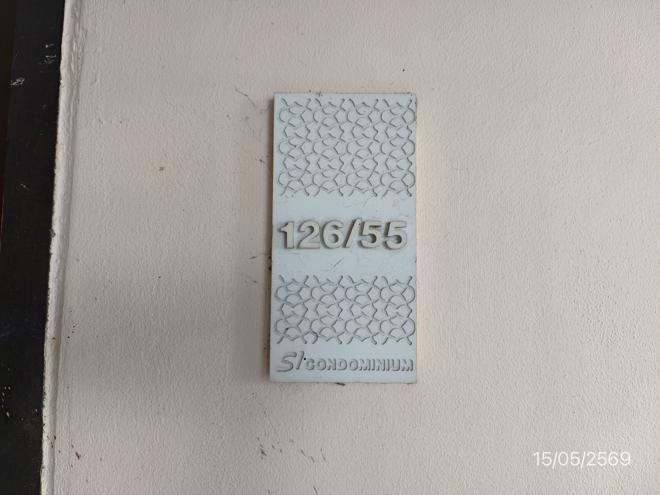picture CONDO 39.98 Sq.m. Muang Chiang Mai Chiang Mai for 1.3M - 11/29