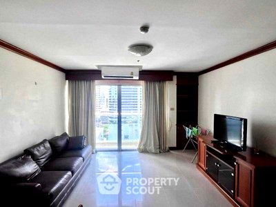 Condos for sale : 1-BR Condo at Silom Suite Condominium near BTS Saint Louis (ID 1842805)