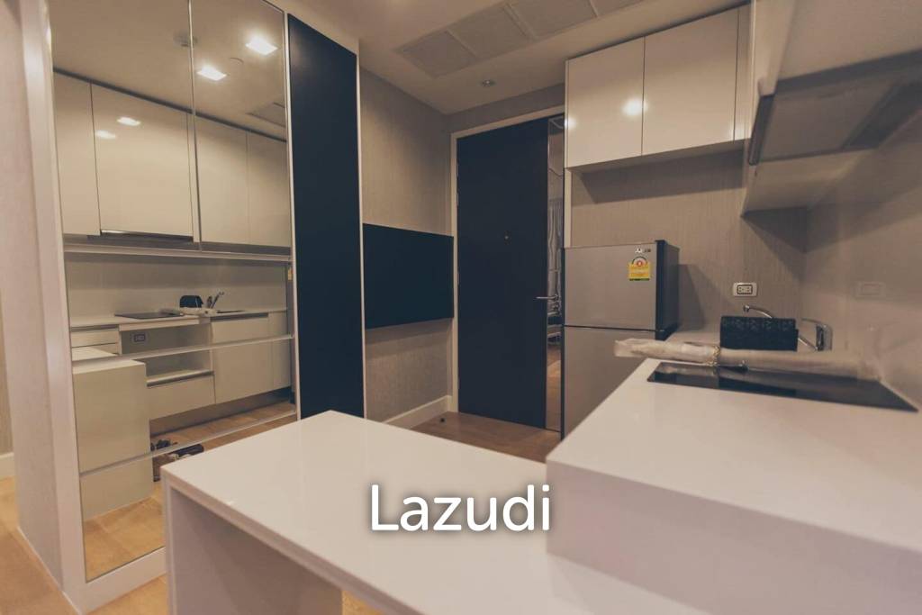 picture 1 Bed 1 Bath 38 SQ.M Equinox Phahol Vipha - 5/11