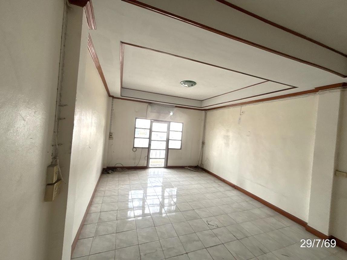 รูป อาคารพาณิชย์ 52 ตร.วา เมืองบุรีรัมย์ บุรีรัมย์ 6.5M - รูปที่ 31/45