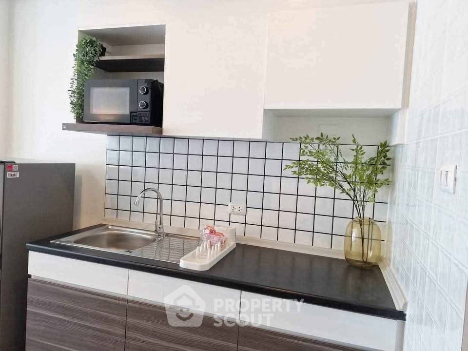 รูป คอนโด 1 ห้องนอน ชั้น 20 ที่ Supalai Monte 2 เชียงใหม่ (ID 3467781) - รูปที่ 9/20