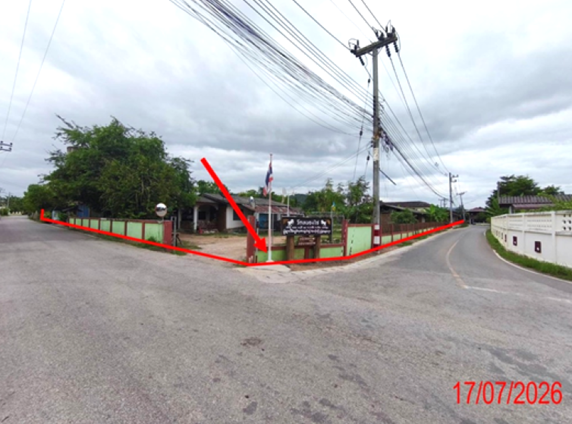 picture HOME 1004.3 Sq.w. Muang Lamphun Lamphun for 7.2M - 11/23